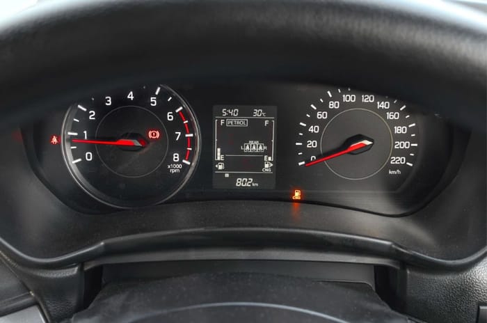 Maruti Swift S-CNG review: Effortless efficiency